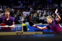 乒乓球混双是新项目? - 体坛新闻分类下的文章配图