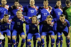 18年世界杯八强球队 - 体坛新闻分类下的文章配图