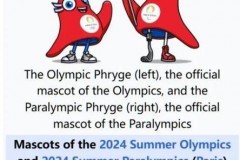 2024年的奥运会是哪个城市 - 前瞻一览分类下的文章配图