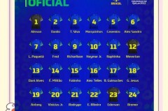 巴拉圭球员名单 - 资讯追踪分类下的文章配图