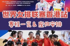 国际女排强队 - 体坛新闻分类下的文章配图