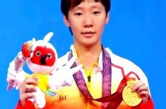 2021奥运会比赛冠军 - 体坛新闻分类下的文章配图