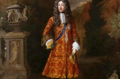 詹姆士二世 - 资讯追踪分类下的文章配图