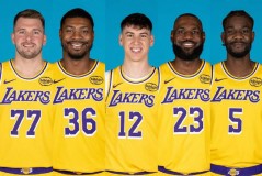 湖人vs鹈鹕178 - 体坛新闻分类下的文章配图