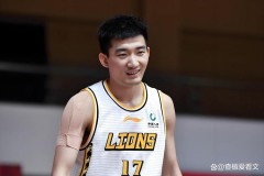 cba四川队叫什么名字的球员 - 体坛新闻分类下的文章配图