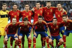 西班牙获得几次世界杯冠军了 - 前瞻一览分类下的文章配图