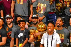 2018赛季骑士队 - 体坛新闻分类下的文章配图