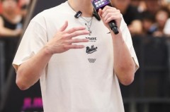 林书豪多少岁? - 前瞻一览分类下的文章配图