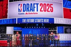 nba2020年选秀 - 前瞻一览分类下的文章配图