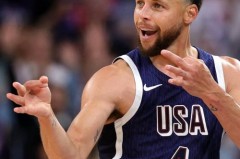 库里为啥不参加奥运会 - 前瞻一览分类下的文章配图