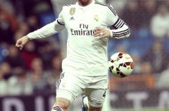 拉莫斯什么时候成为西班牙队长 - 体坛新闻分类下的文章配图