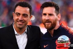 梅西为什么没有和巴萨续约 - 前瞻一览分类下的文章配图