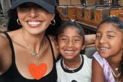 科比的四个女儿分别是谁 - 资讯追踪分类下的文章配图