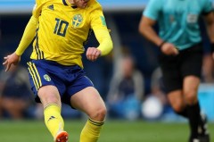 18年世界杯 瑞典 - 体坛新闻分类下的文章配图