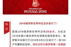 俄罗斯世界杯纪念钞价格表最新 - 体坛新闻分类下的文章配图