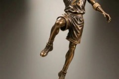 为什么乔丹能叫篮球之神的名字 - 体坛新闻分类下的文章配图