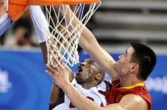 男篮中国对美国 - 资讯追踪分类下的文章配图