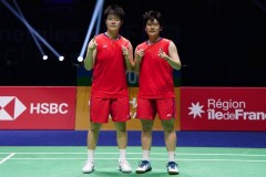 羽毛球女团冠军 - 资讯追踪分类下的文章配图