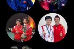 2012年奥运会乒乓球前三名 - 前瞻一览分类下的文章配图