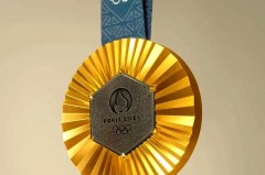 奥运会奖牌的原材料来自哪里 - 资讯追踪分类下的文章配图