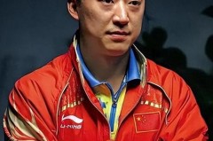 中国乒乓现任主教练 - 体坛新闻分类下的文章配图
