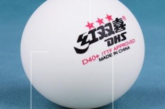 乒乓球10大品牌 - 前瞻一览分类下的文章配图