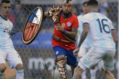 2021美洲杯决赛当地时间 - 体坛新闻分类下的文章配图