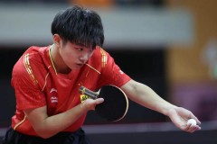 乒乓球目前最厉害的人 - 体坛新闻分类下的文章配图