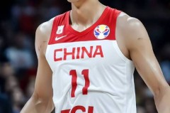 中国在nba的人 - 体坛新闻分类下的文章配图