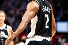 马刺最佳防守球员 - 资讯追踪分类下的文章配图