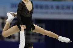 花样滑冰谁最漂亮 - 前瞻一览分类下的文章配图