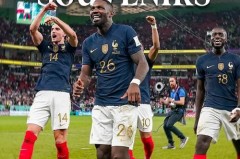 2028年世界杯法国和阿根廷的比赛水准 - 前瞻一览分类下的文章配图