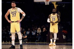 2021nba湖人vs掘金 - 资讯追踪分类下的文章配图