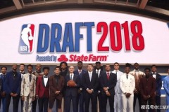 nba选秀大年和小年的区别 - 资讯追踪分类下的文章配图