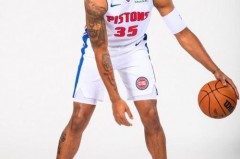 尼克斯活塞夏季联赛 - 资讯追踪分类下的文章配图