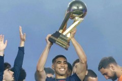 巴黎法甲大名单 - 资讯追踪分类下的文章配图