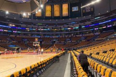 美国洛杉矶湖人队球馆 - 资讯追踪分类下的文章配图