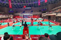 羽毛球混合团体赛叫什么杯 - 体坛新闻分类下的文章配图