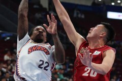 cba北京对上海比赛录像 - 体坛新闻分类下的文章配图