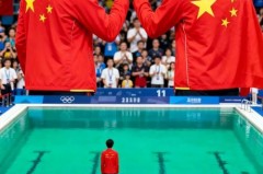 首次举行跳水表演奥运会是第几届 - 体坛新闻分类下的文章配图