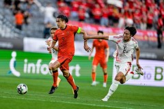 国足最近战况 - 前瞻一览分类下的文章配图