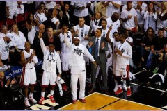 热火27连胜后又赢了几场 - 体坛新闻分类下的文章配图