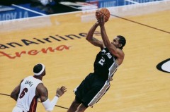 莱昂纳德·伦纳德技能有哪些 - 前瞻一览分类下的文章配图