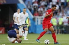 俄罗斯世界杯比利时vs英格兰比分 - 前瞻一览分类下的文章配图