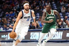 雄鹿vs独行侠全场比赛录像回放 - 前瞻一览分类下的文章配图