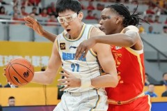 cba半决赛广东对北京第三场谁赢了 - 体坛新闻分类下的文章配图