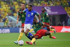 巴西世界杯巴西vs喀麦隆 - 资讯追踪分类下的文章配图