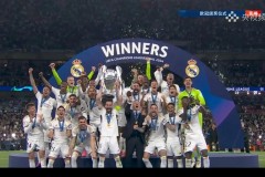 皇马欧冠获利 - 体坛新闻分类下的文章配图