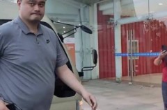 姚明体重是多少斤 - 体坛新闻分类下的文章配图