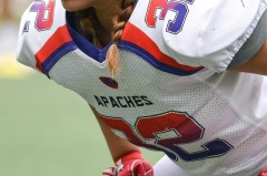 美国女子橄榄球队服 - 体坛新闻分类下的文章配图